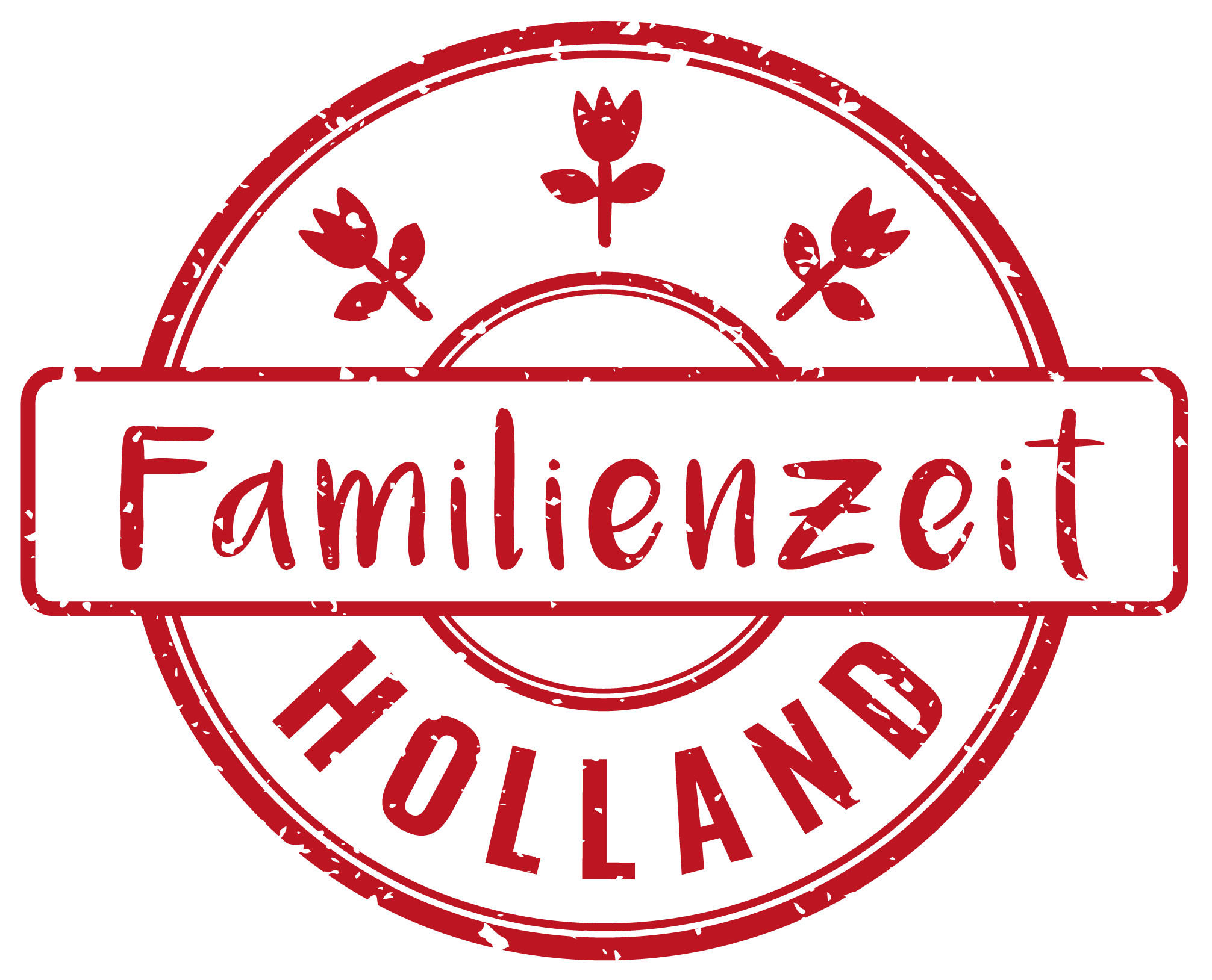 Familienzeit Holland